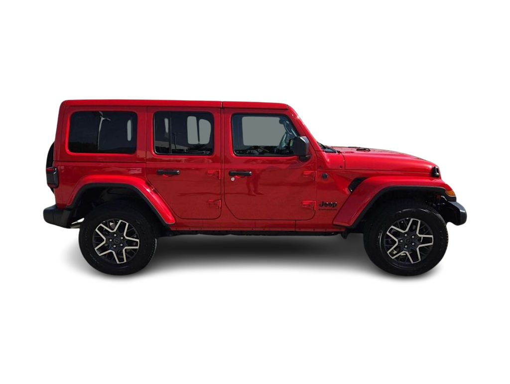 Thumbnail: 2025 Jeep Wrangler - 20