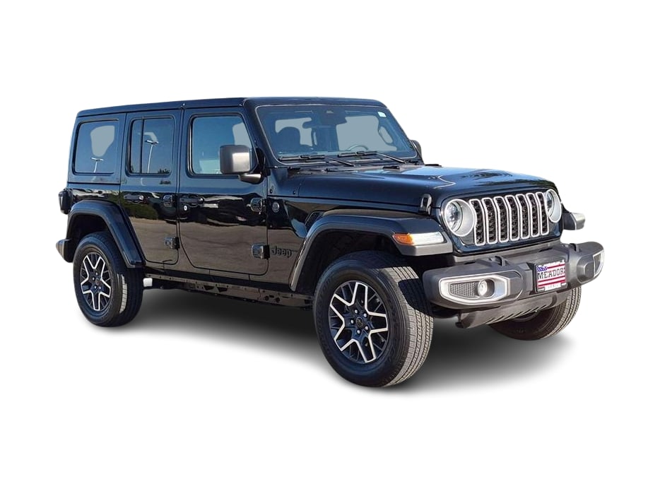 Thumbnail: 2026 Jeep Wrangler - 22
