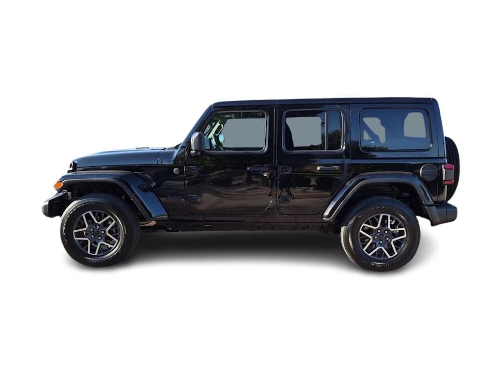 Thumbnail: 2026 Jeep Wrangler - 3