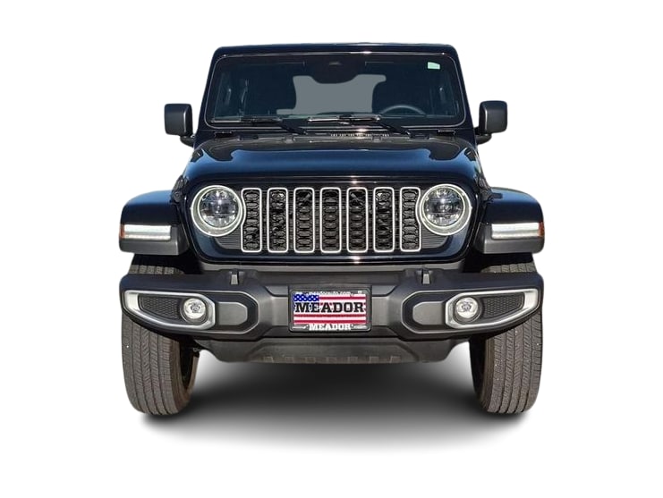Thumbnail: 2026 Jeep Wrangler - 5