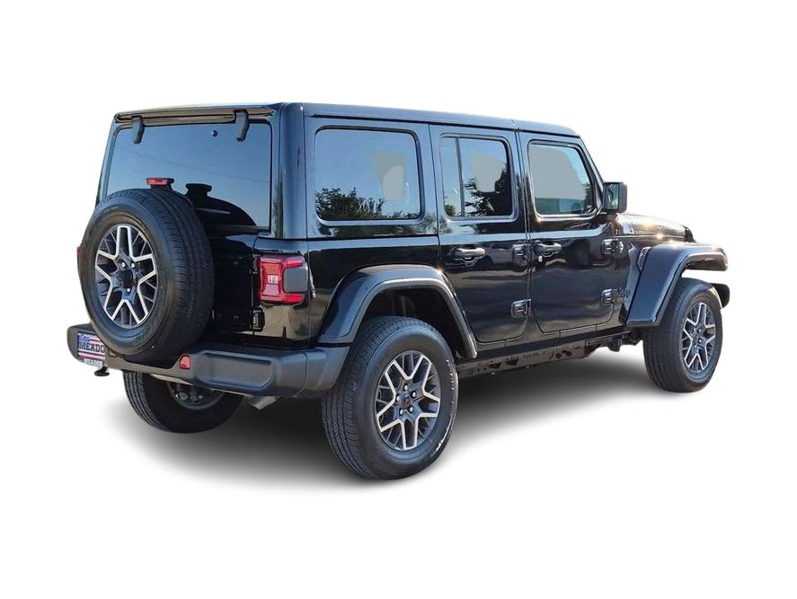 Thumbnail: 2026 Jeep Wrangler - 20