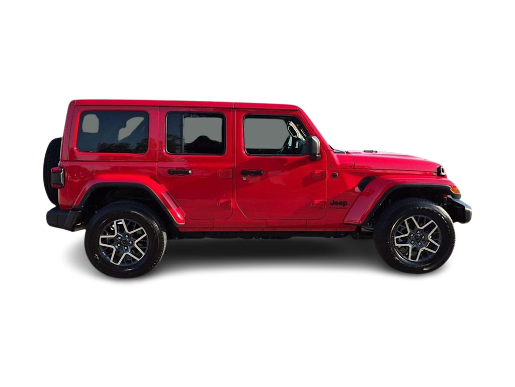 Thumbnail: 2026 Jeep Wrangler - 22