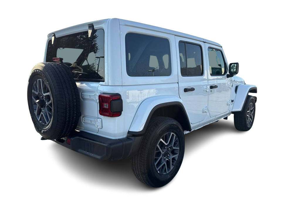 Thumbnail: 2026 Jeep Wrangler - 17
