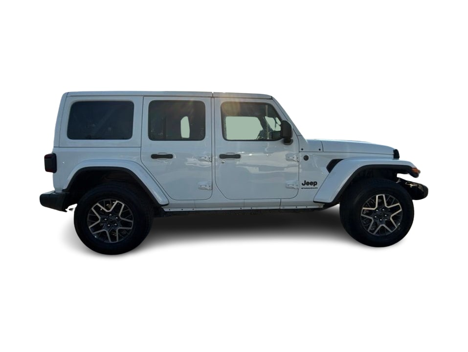 Thumbnail: 2026 Jeep Wrangler - 18