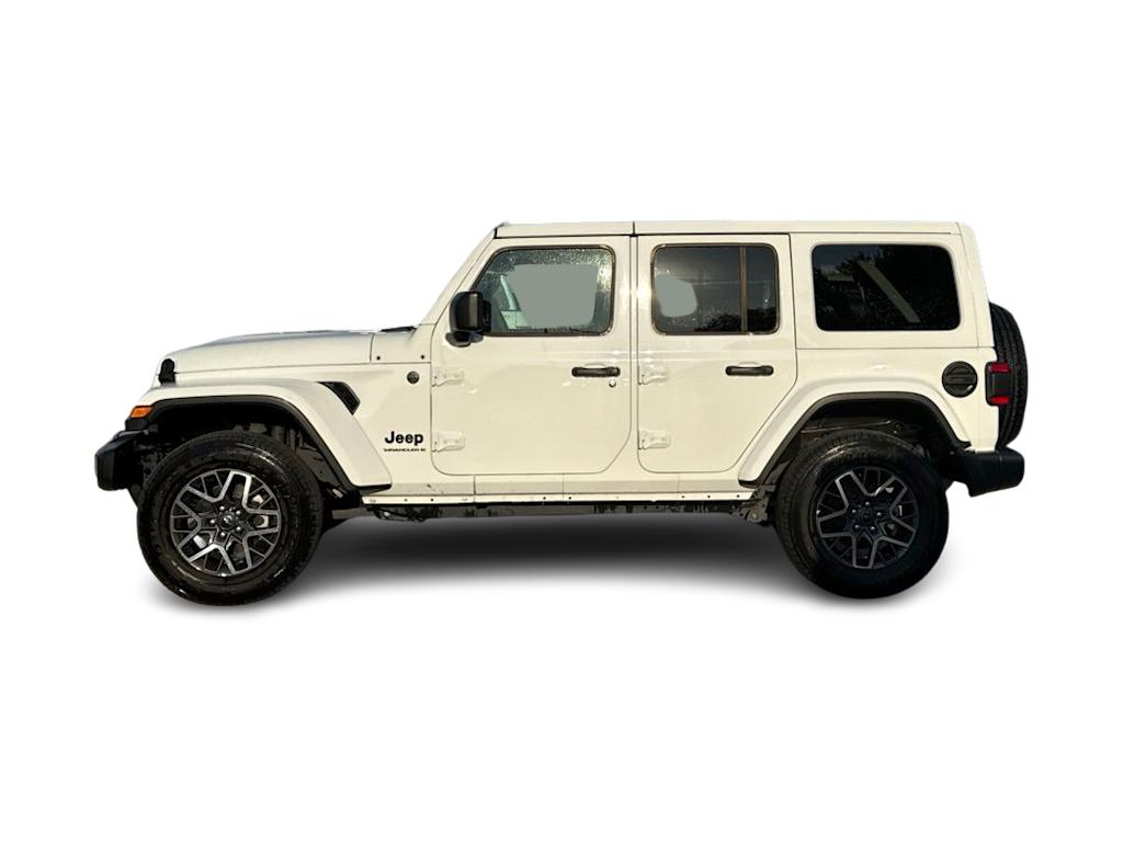 Thumbnail: 2026 Jeep Wrangler - 3
