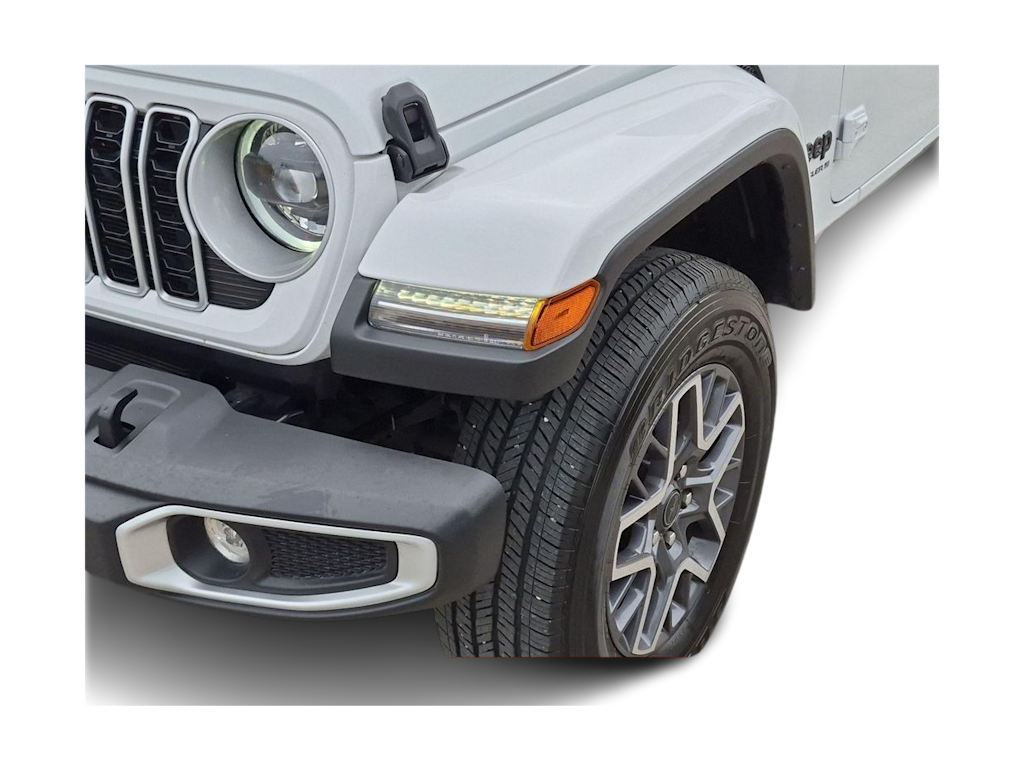Thumbnail: 2026 Jeep Wrangler - 24
