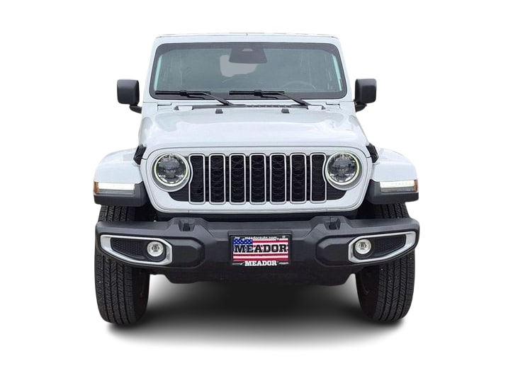 Thumbnail: 2026 Jeep Wrangler - 6