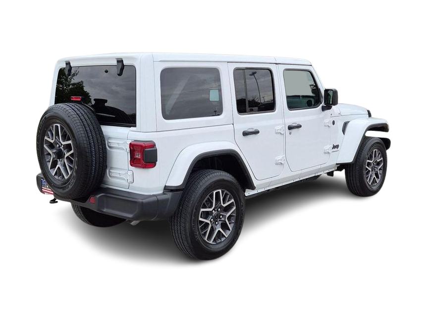 Thumbnail: 2026 Jeep Wrangler - 21