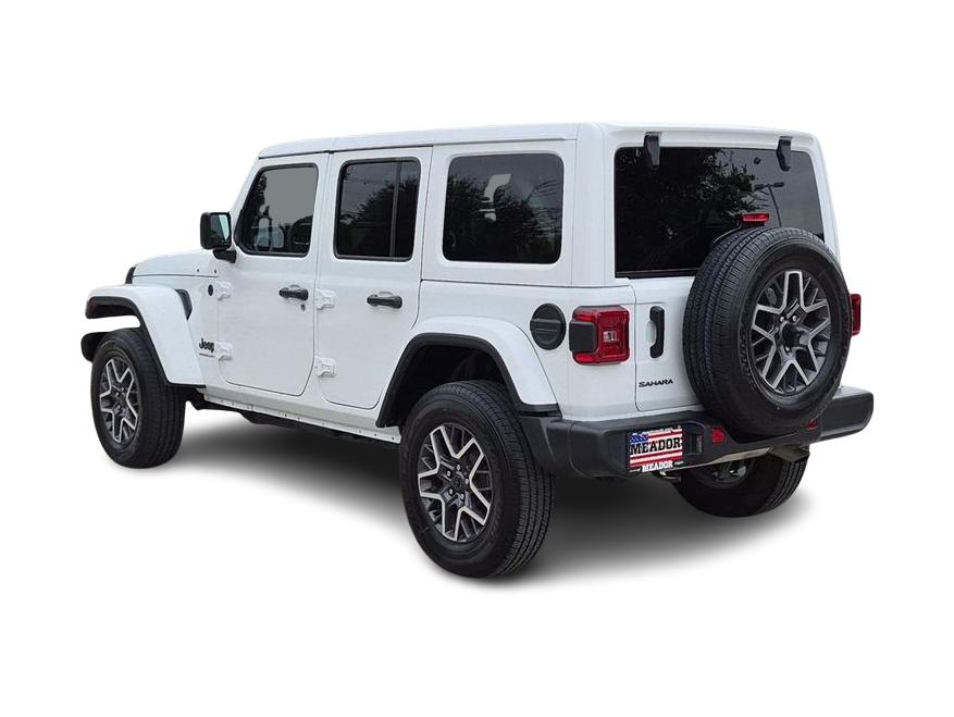 Thumbnail: 2026 Jeep Wrangler - 4