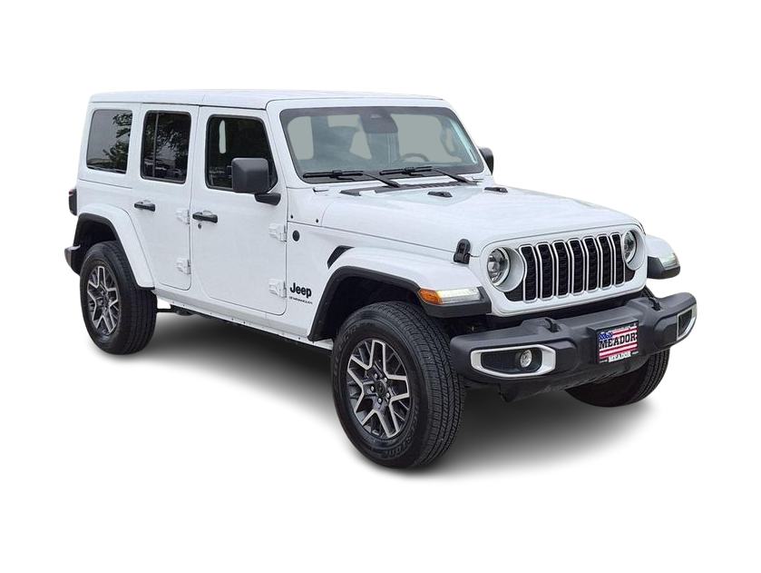 Thumbnail: 2026 Jeep Wrangler - 23
