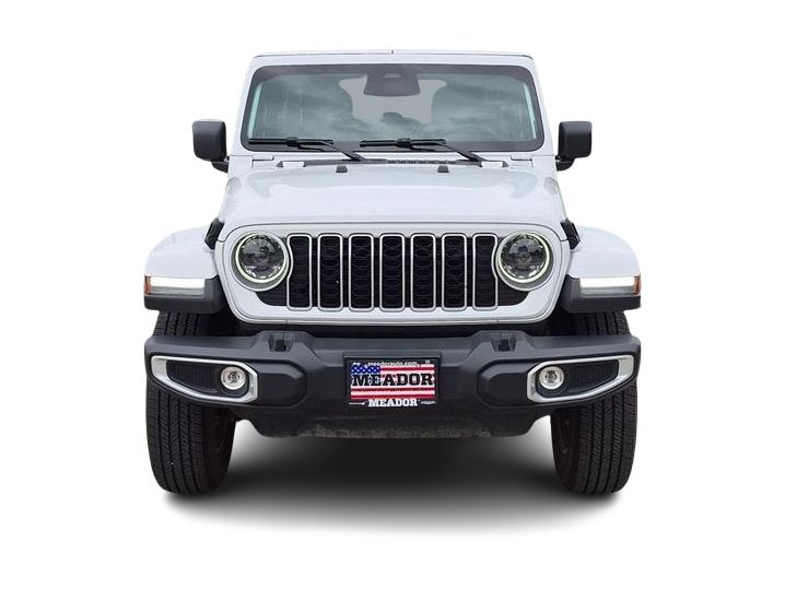 Thumbnail: 2026 Jeep Wrangler - 6