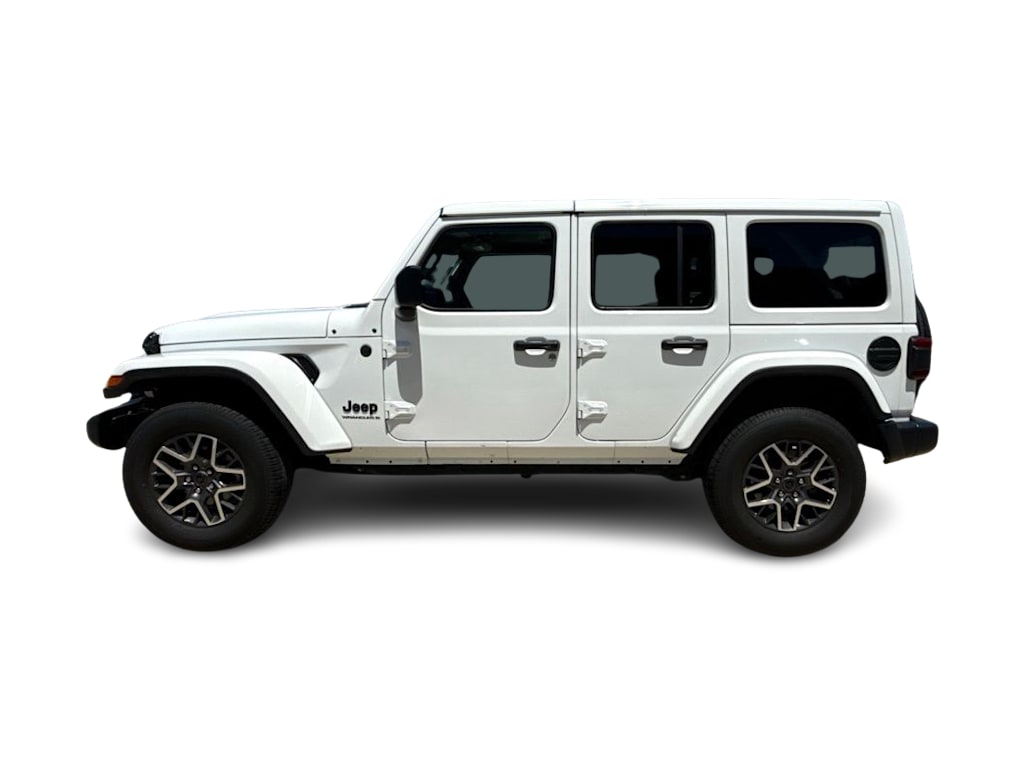 Thumbnail: 2025 Jeep Wrangler - 2
