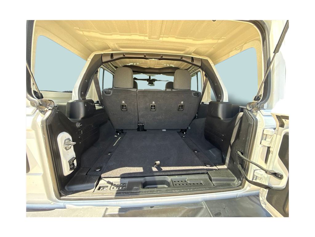 Thumbnail: 2025 Jeep Wrangler - 12