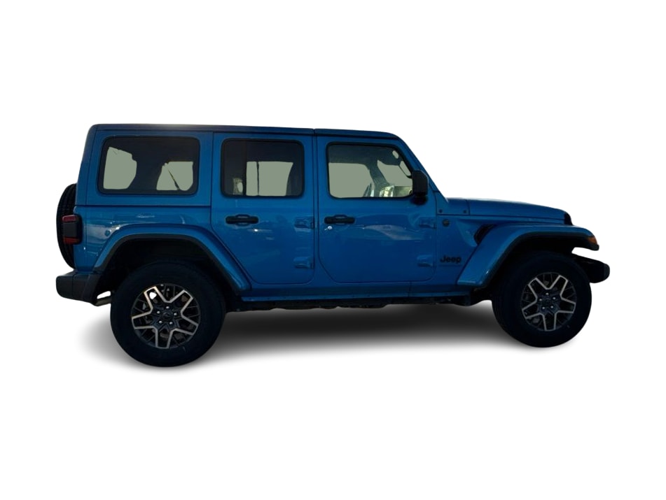 Thumbnail: 2025 Jeep Wrangler - 17