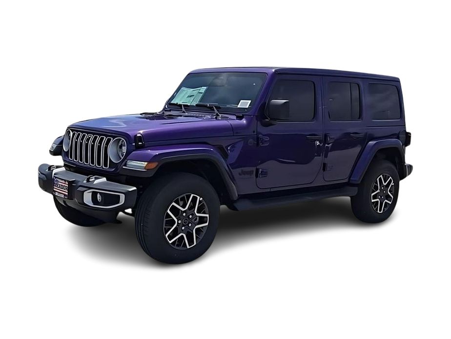 Thumbnail: 2026 Jeep Wrangler - 21