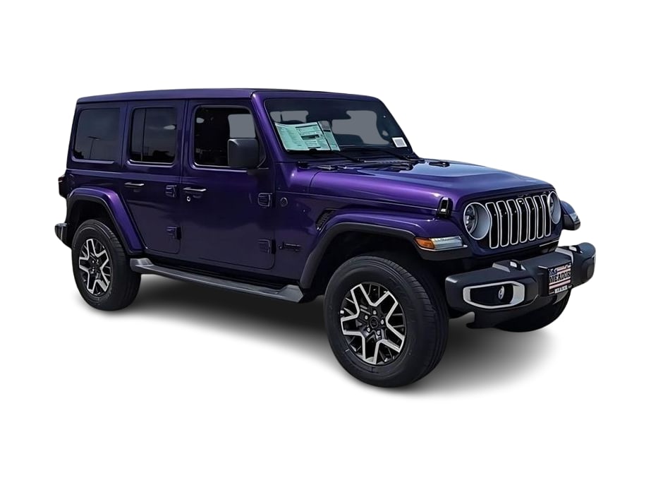 Thumbnail: 2026 Jeep Wrangler - 20