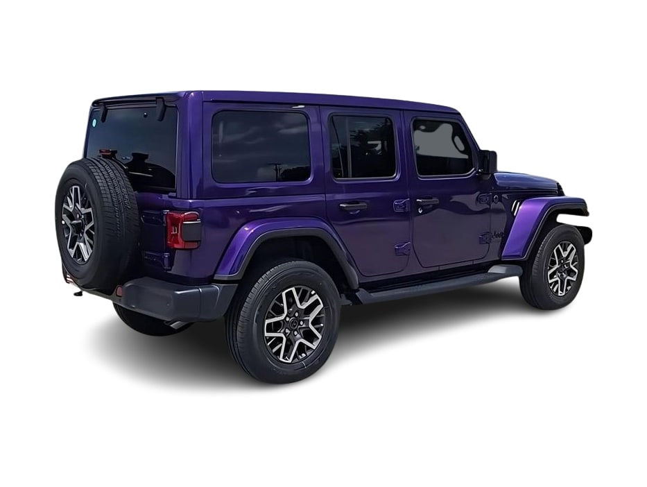 Thumbnail: 2026 Jeep Wrangler - 22