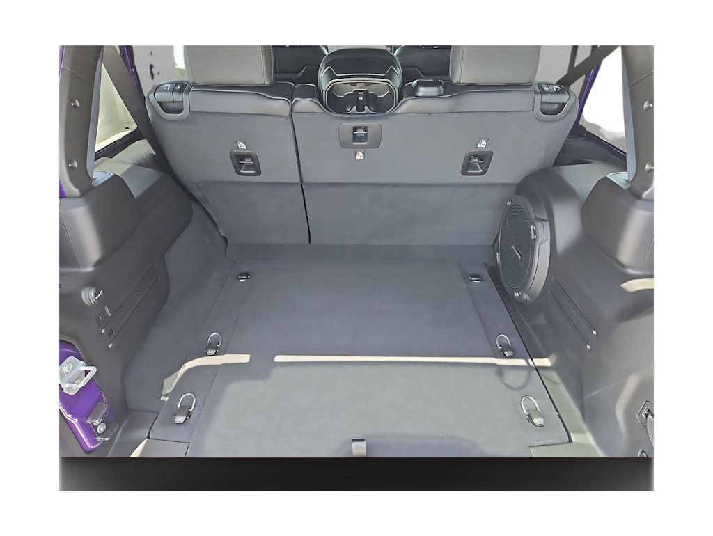 Thumbnail: 2026 Jeep Wrangler - 18