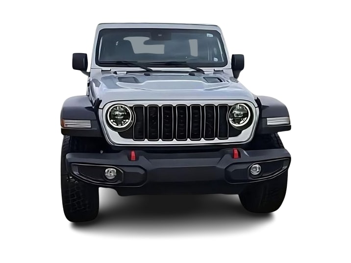 Thumbnail: 2024 Jeep Wrangler - 5