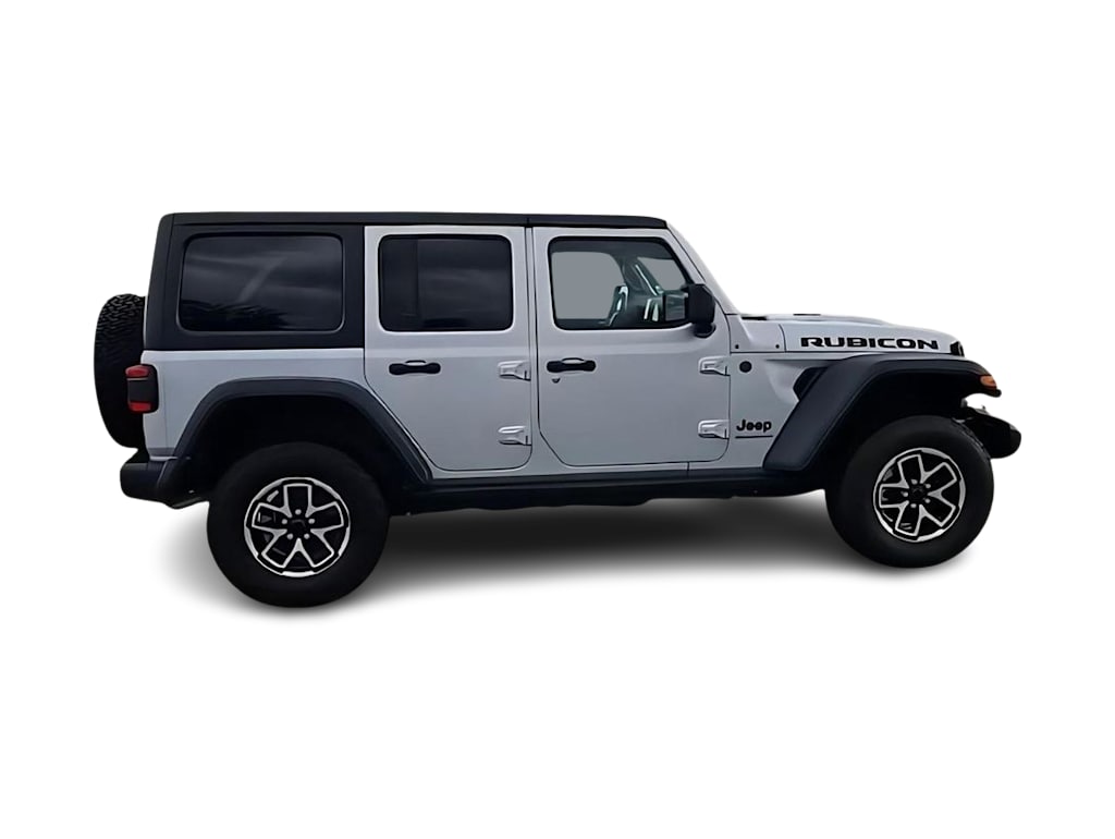 Thumbnail: 2024 Jeep Wrangler - 23