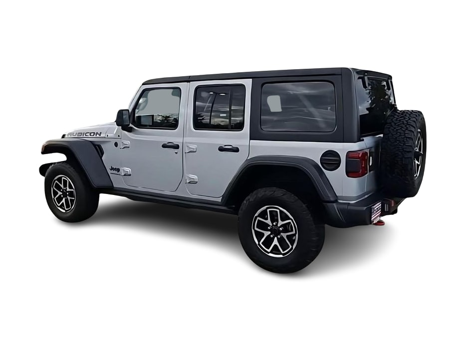 Thumbnail: 2024 Jeep Wrangler - 21