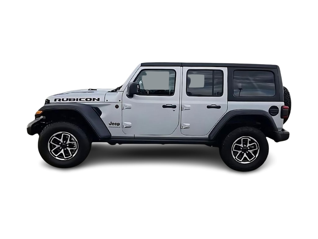 Thumbnail: 2024 Jeep Wrangler - 3