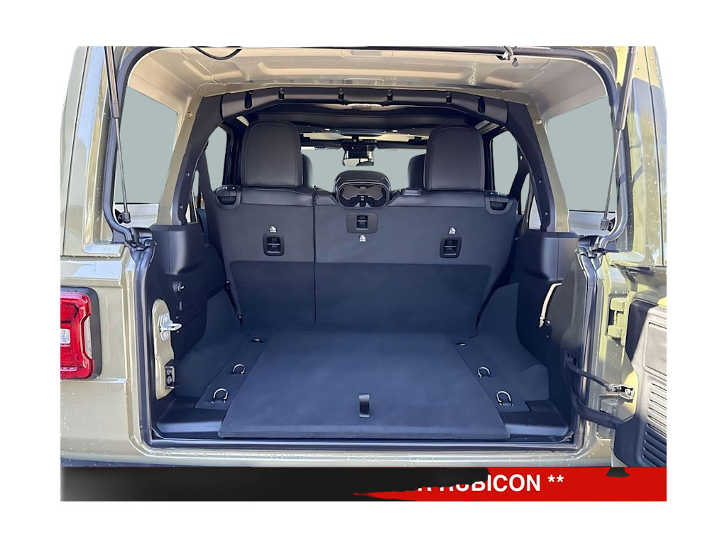 Thumbnail: 2026 Jeep Wrangler - 17