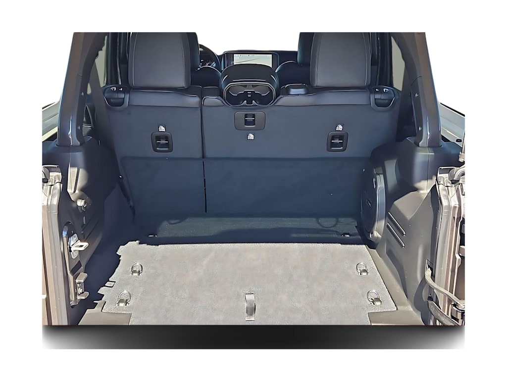 Thumbnail: 2026 Jeep Wrangler - 15