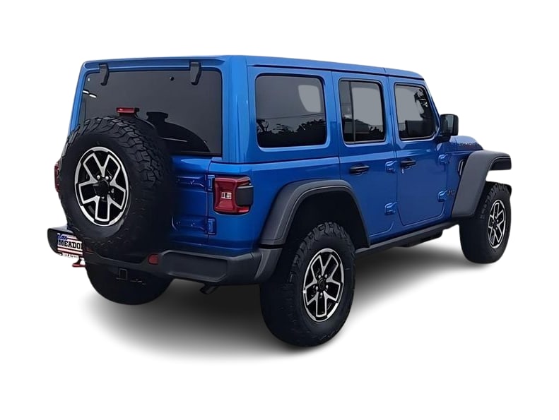 Thumbnail: 2026 Jeep Wrangler - 22
