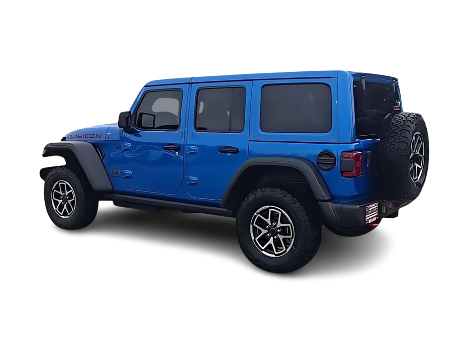 Thumbnail: 2026 Jeep Wrangler - 20