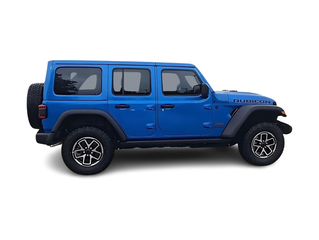 Thumbnail: 2026 Jeep Wrangler - 23