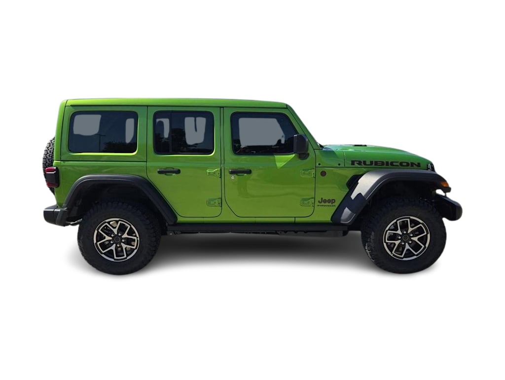 Thumbnail: 2026 Jeep Wrangler - 20