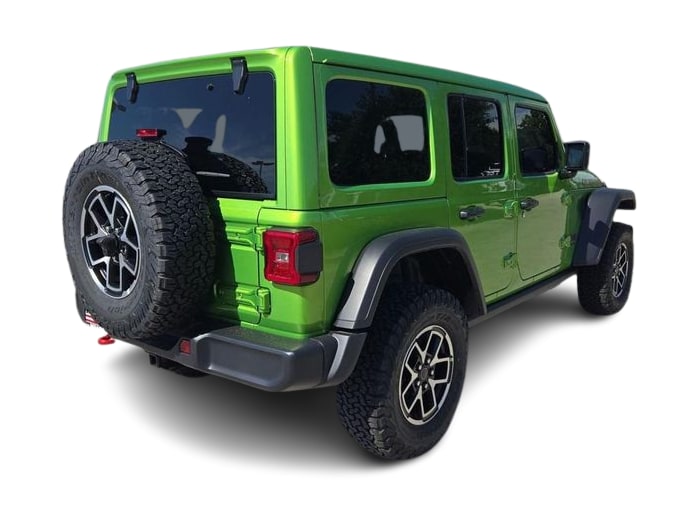Thumbnail: 2026 Jeep Wrangler - 19