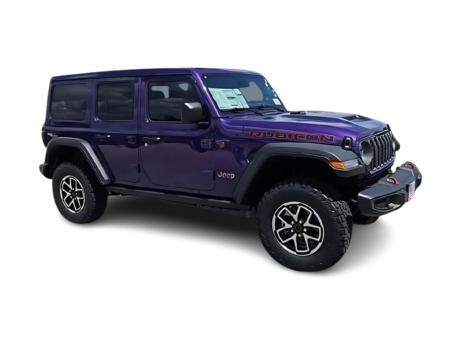Thumbnail: 2026 Jeep Wrangler - 19