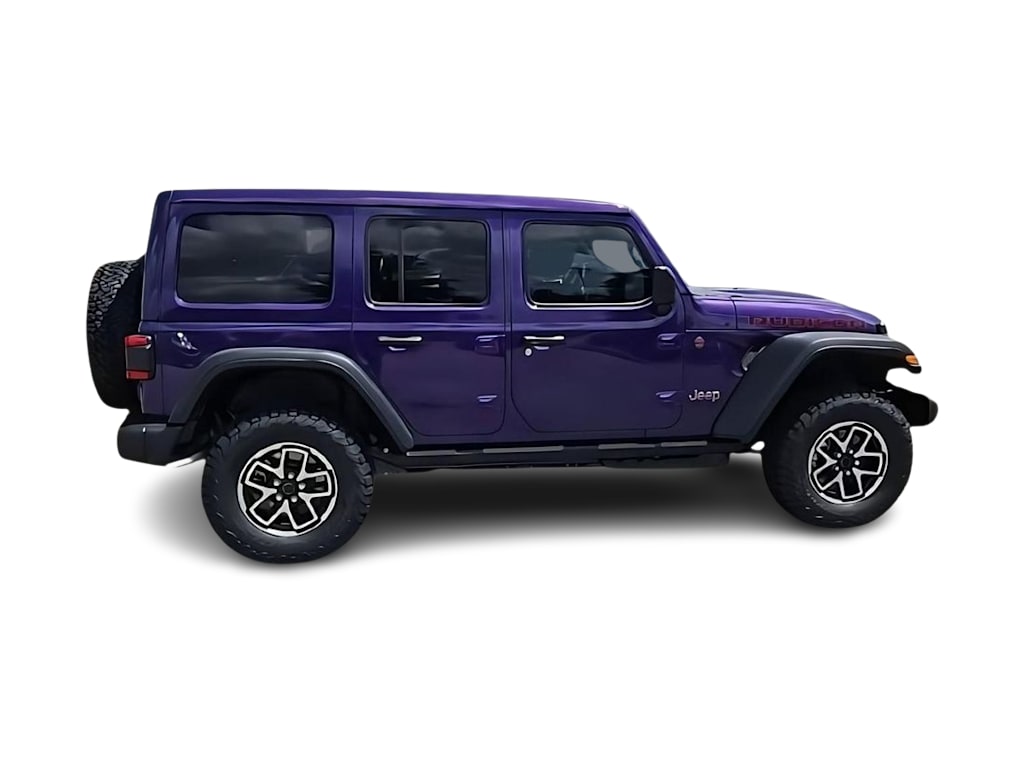 Thumbnail: 2026 Jeep Wrangler - 23