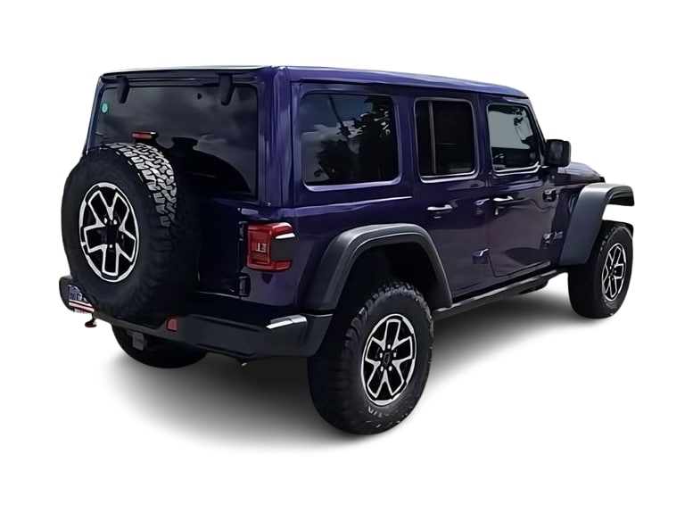 Thumbnail: 2026 Jeep Wrangler - 22