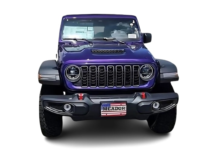 Thumbnail: 2026 Jeep Wrangler - 5