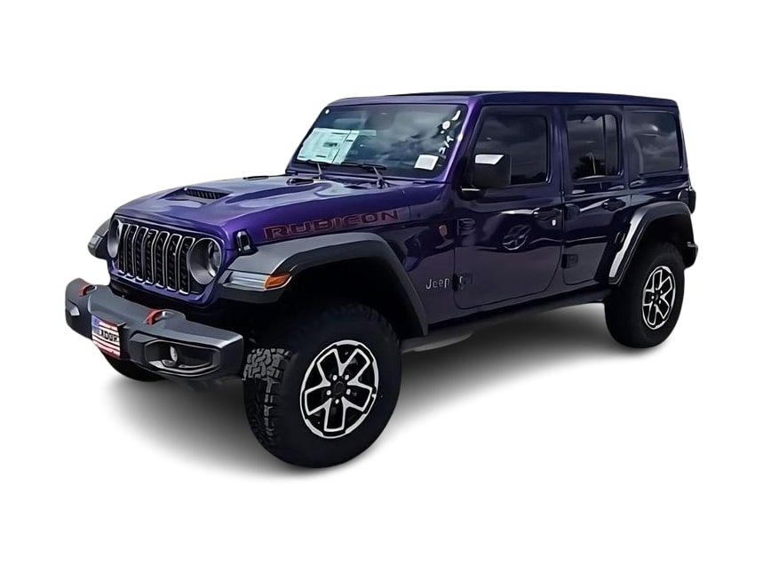Thumbnail: 2026 Jeep Wrangler - 20