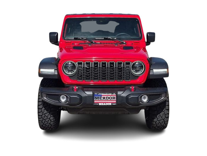 Thumbnail: 2025 Jeep Wrangler - 5