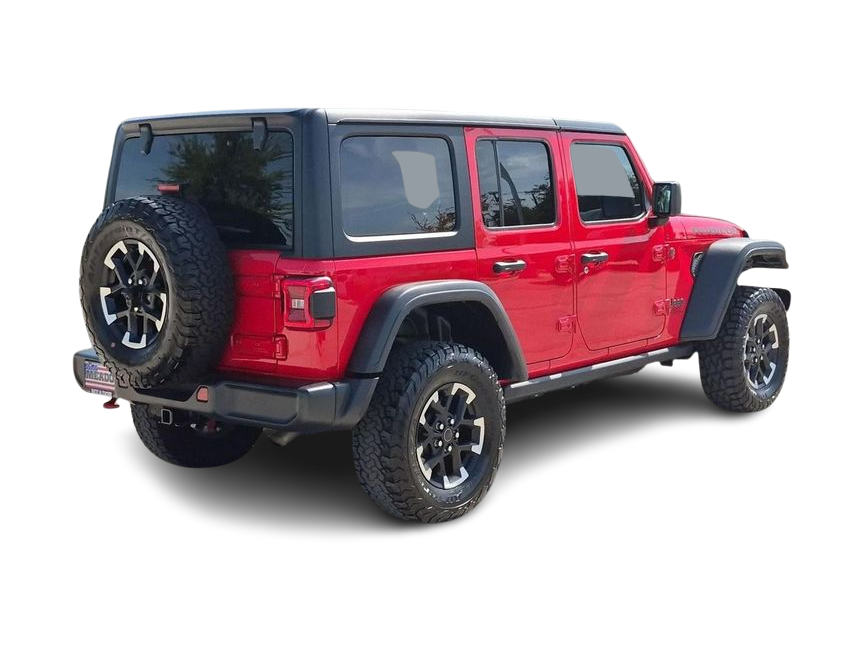 Thumbnail: 2025 Jeep Wrangler - 20