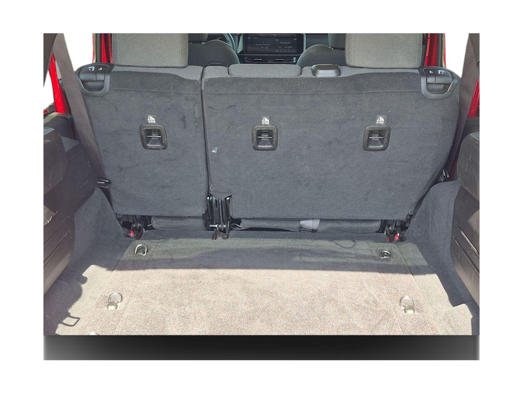 Thumbnail: 2025 Jeep Wrangler - 17