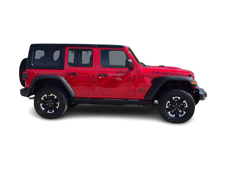 Thumbnail: 2025 Jeep Wrangler - 21