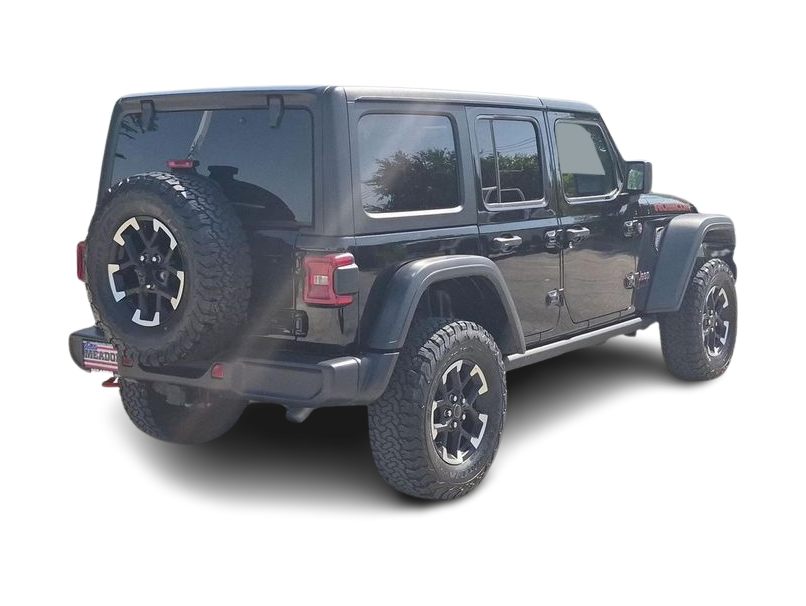 Thumbnail: 2025 Jeep Wrangler - 17