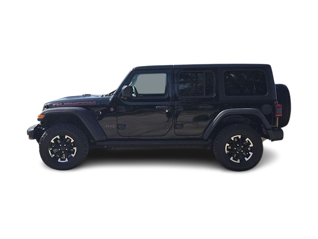 Thumbnail: 2025 Jeep Wrangler - 3