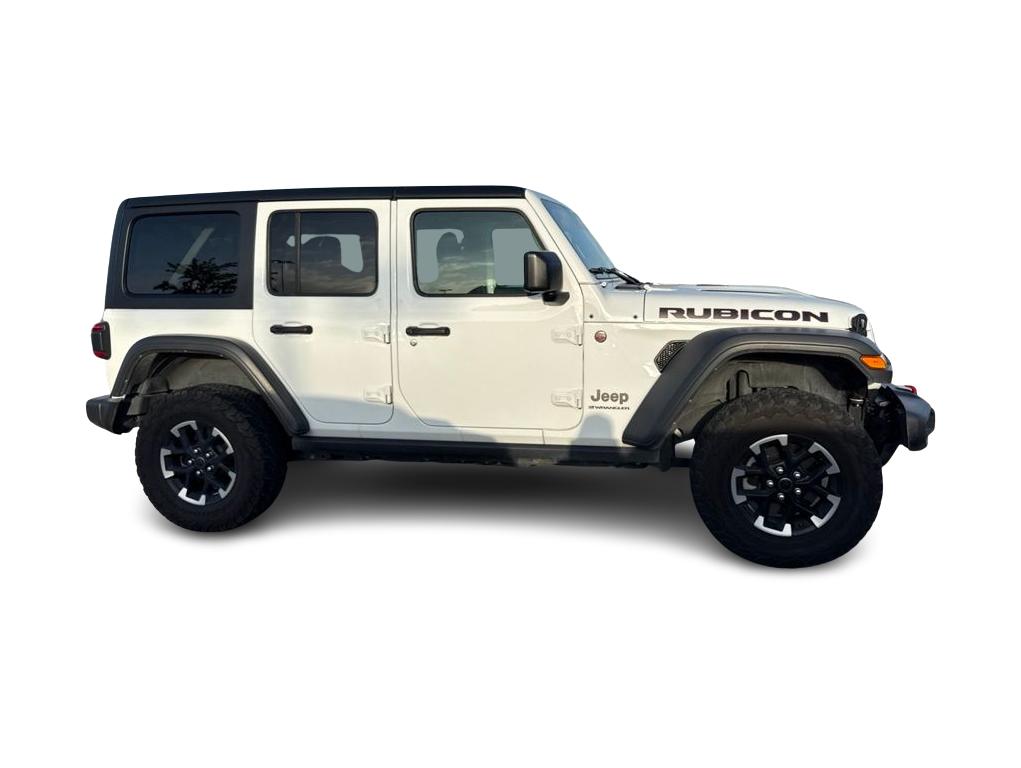 Thumbnail: 2025 Jeep Wrangler - 16