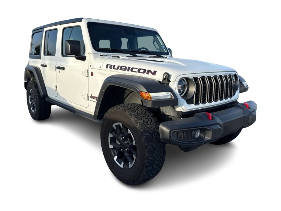 Thumbnail: 2025 Jeep Wrangler - 17