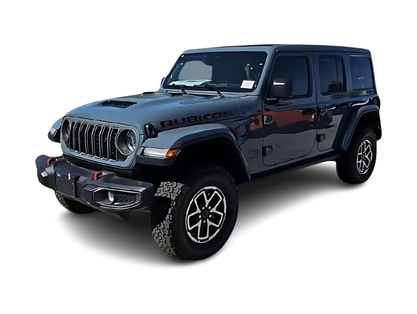 Thumbnail: 2026 Jeep Wrangler - 18