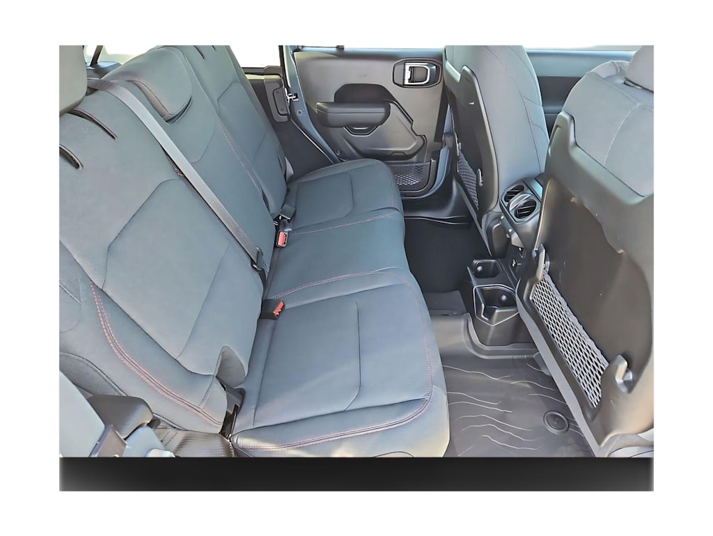 Thumbnail: 2026 Jeep Wrangler - 15