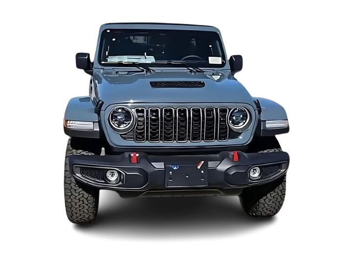 Thumbnail: 2026 Jeep Wrangler - 5