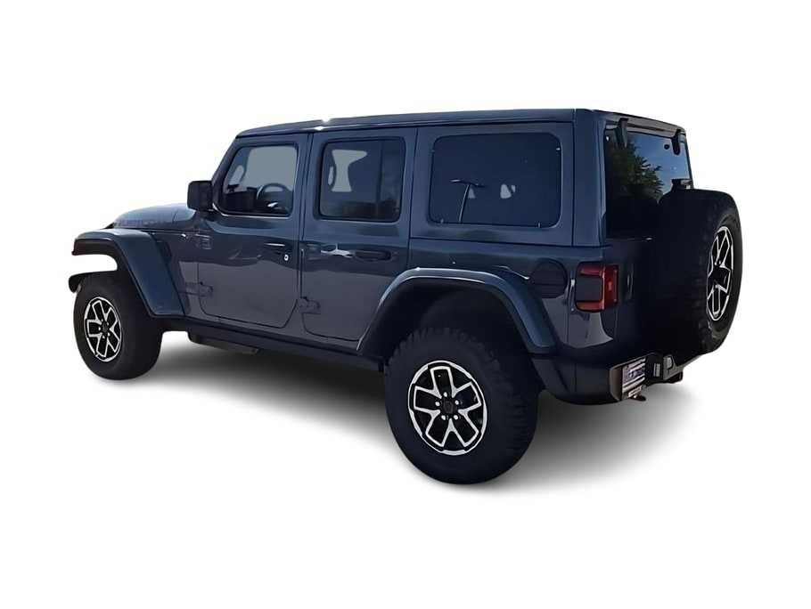 Thumbnail: 2026 Jeep Wrangler - 19